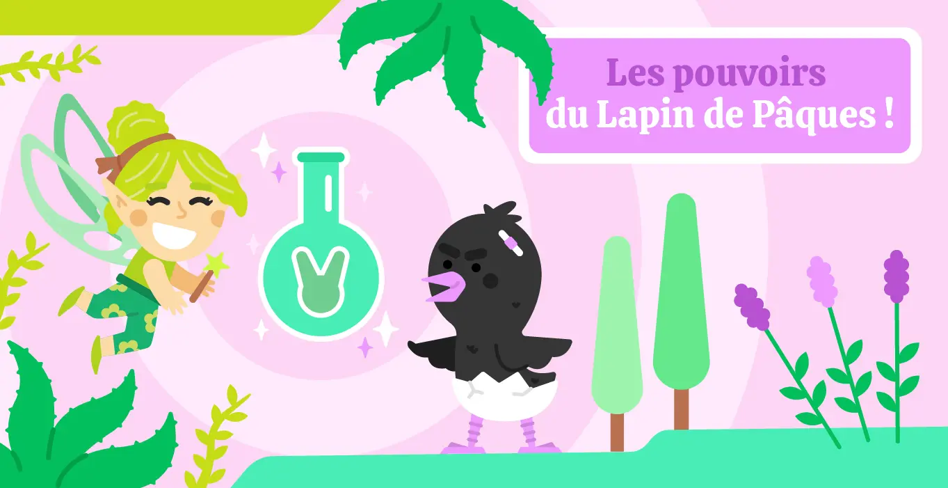 Animation de Pâques pour les enfants à La Londe les Maures