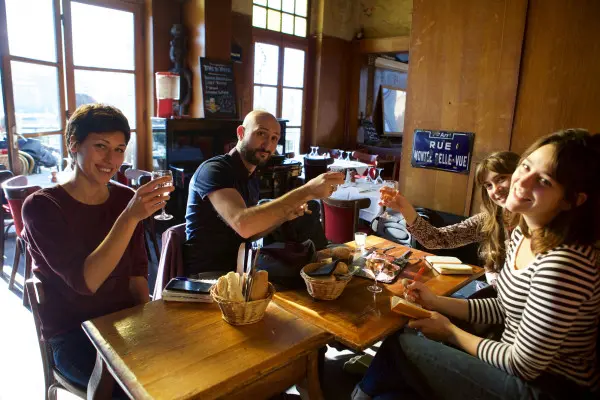 E-Bike Gourmet Tour of Marseille