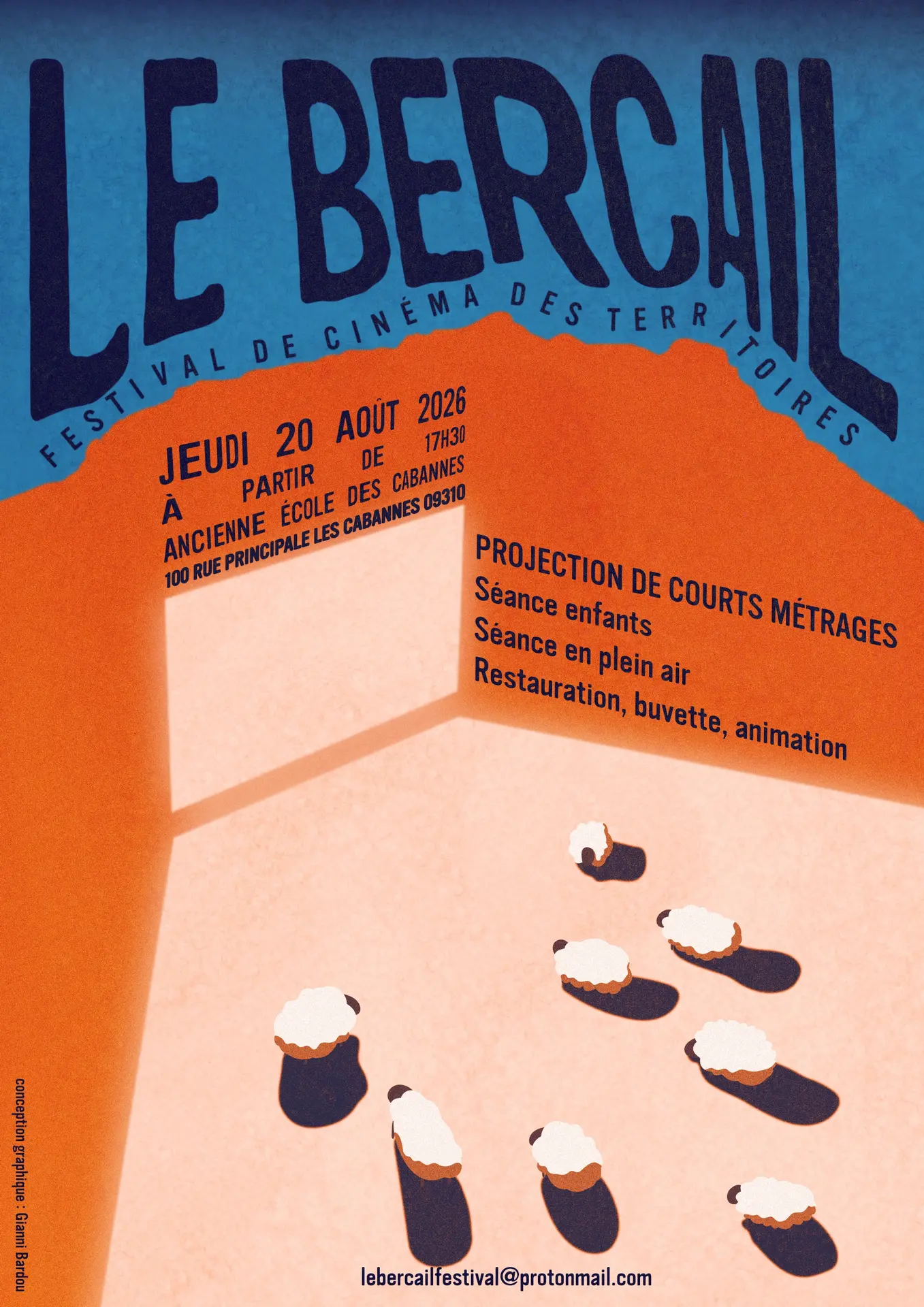 Affiche