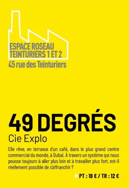 49 °