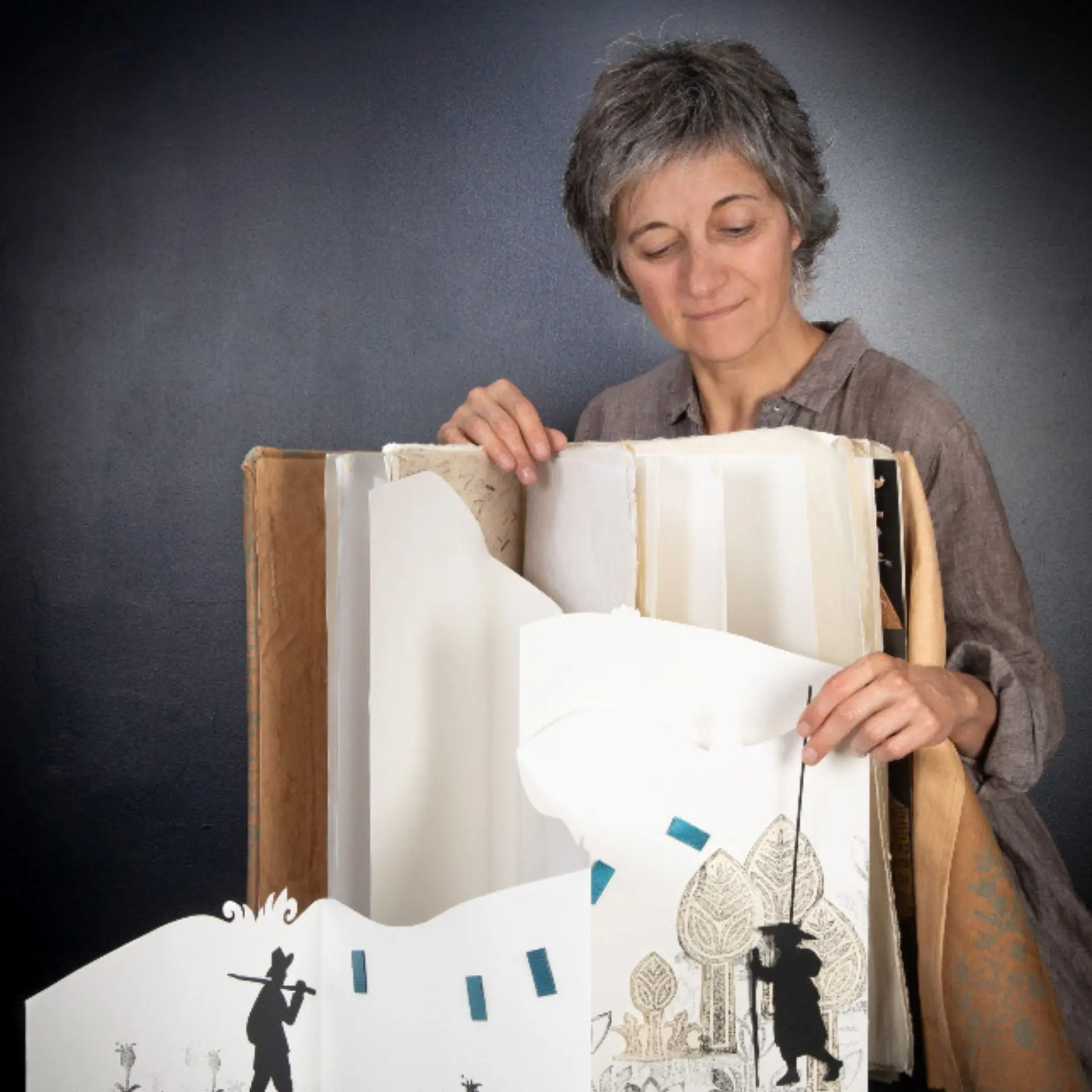 Nuits de la lecture : Deux contes hauts en couleurs_Sainte-Maxime