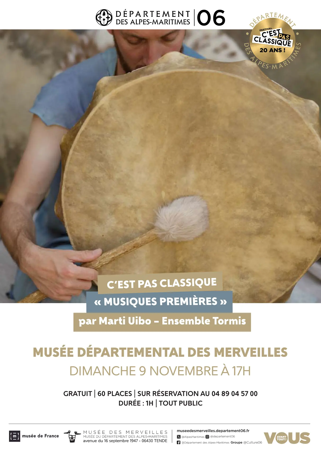 Festival musique