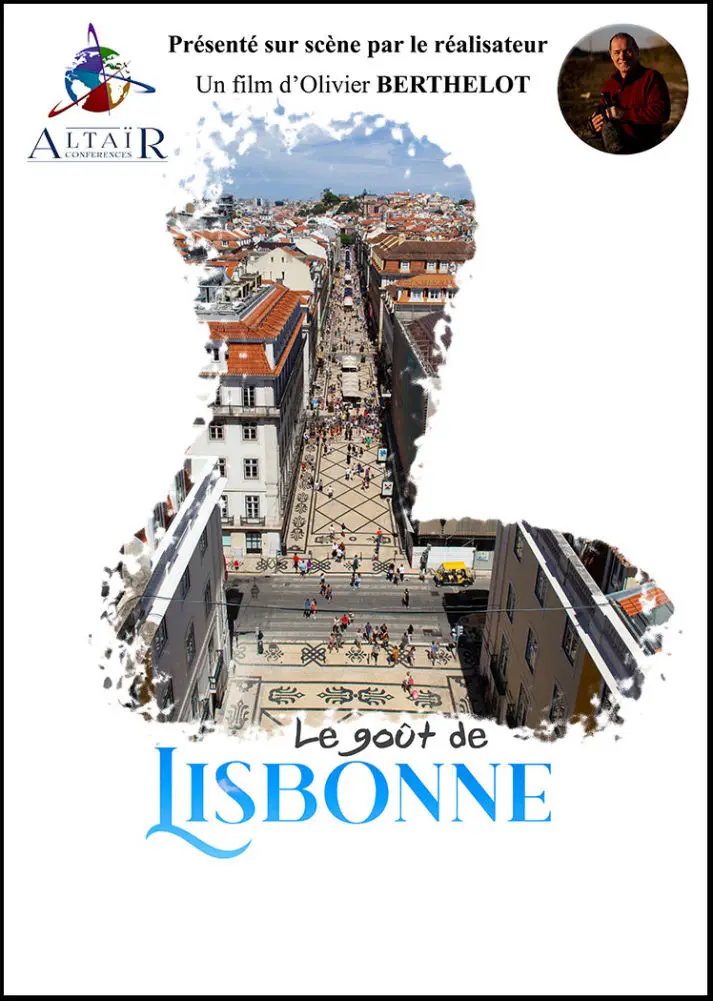Le gout de Lisbonne