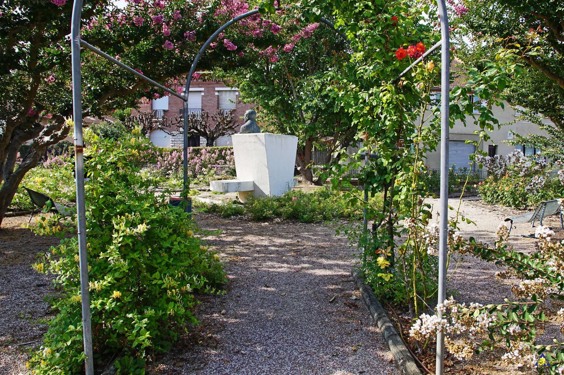 rendez-vous au jardin moissac