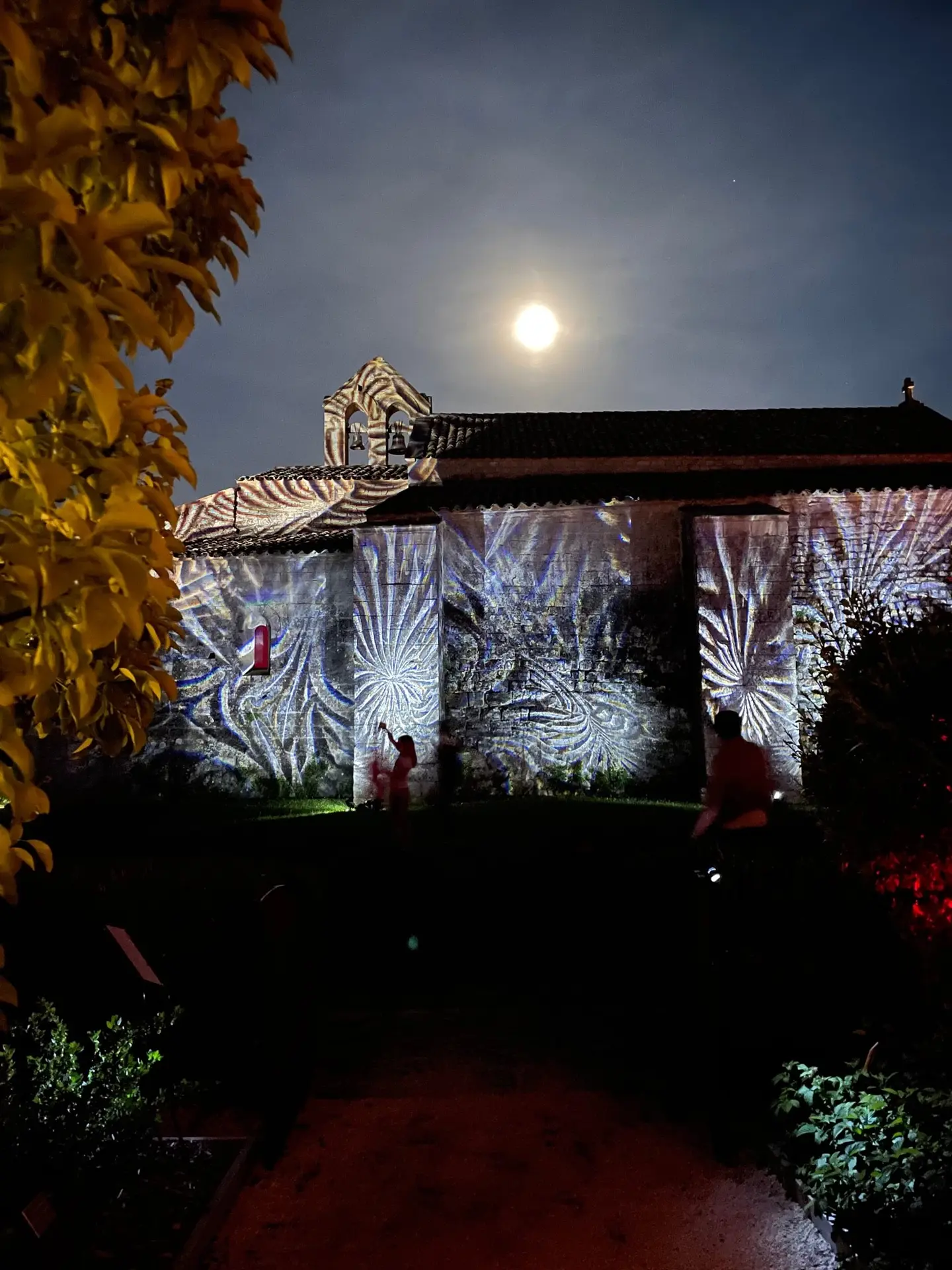 illuminations salagon