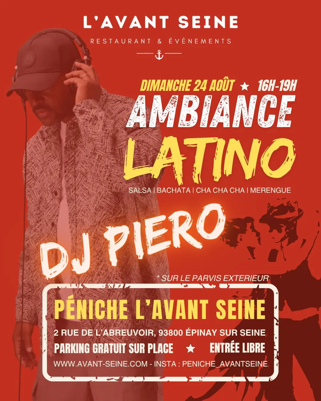 DJ Piero
