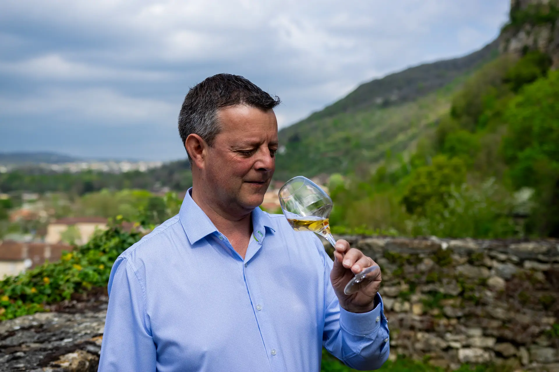 Les sens de la vigne - La cave des copains_Saint-Sorlin-en-Bugey