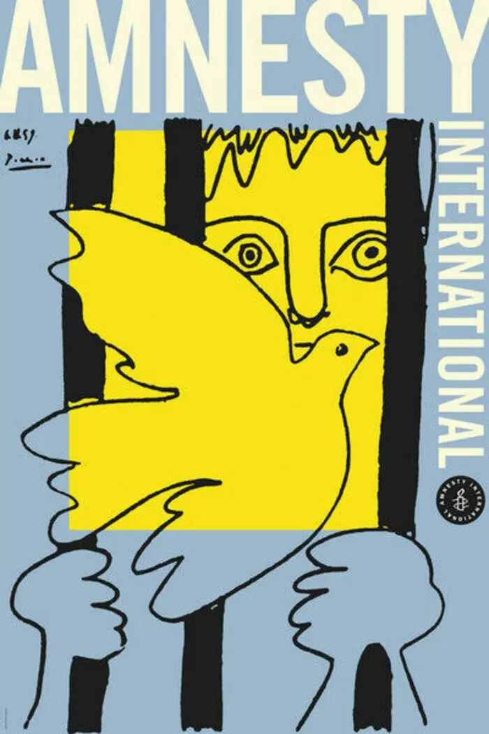 Au cinéma pour les droits humains