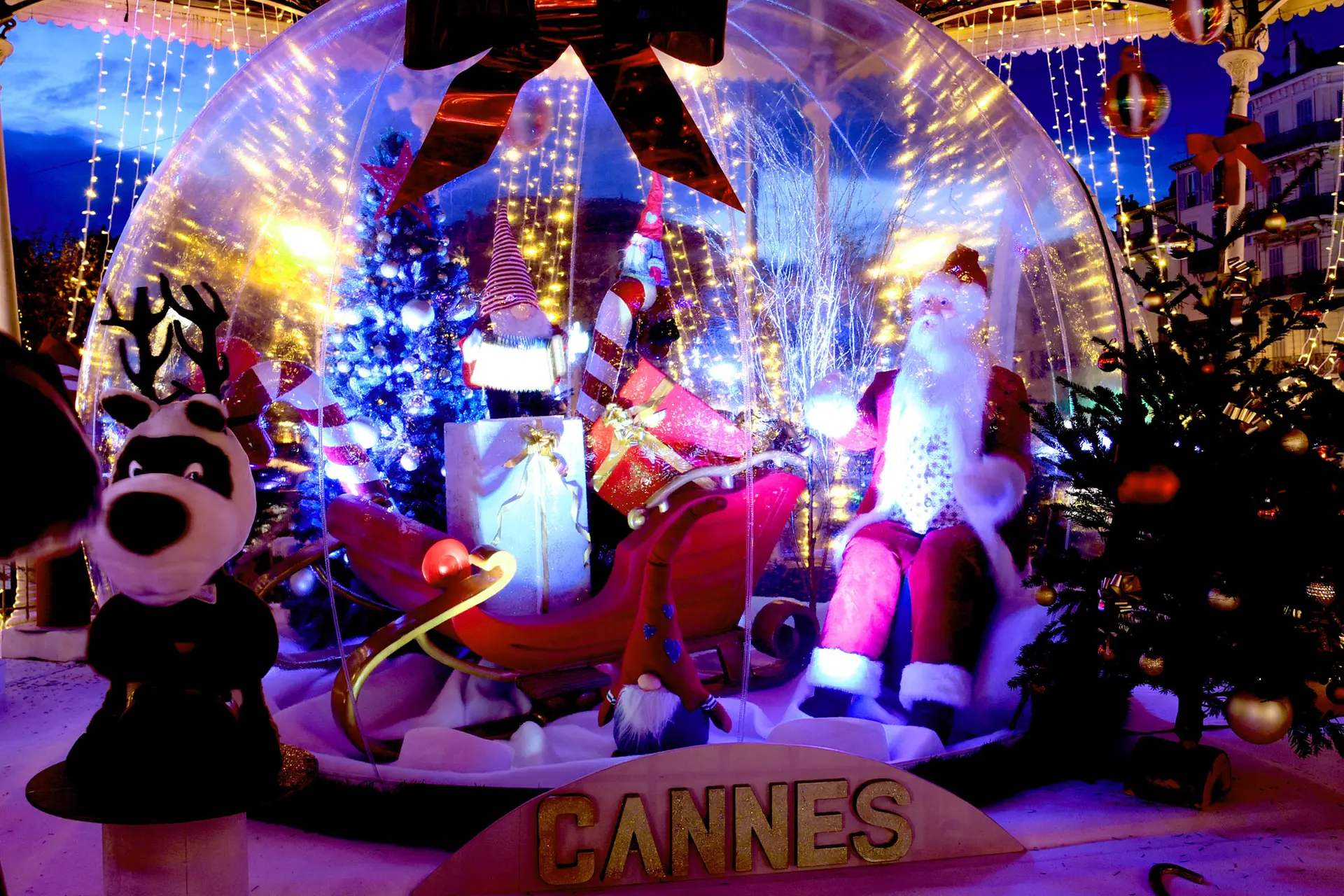 Noël à Cannes_Cannes