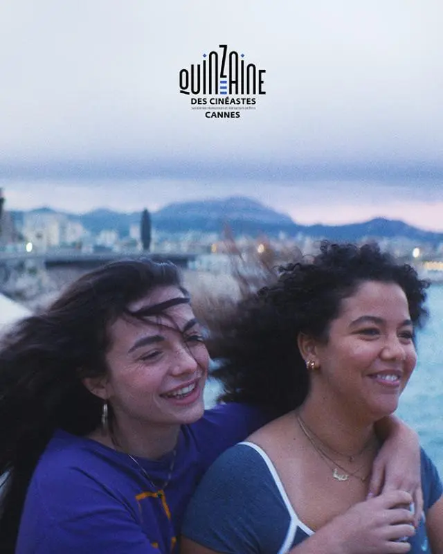 Affiche du film Les Filles Désir