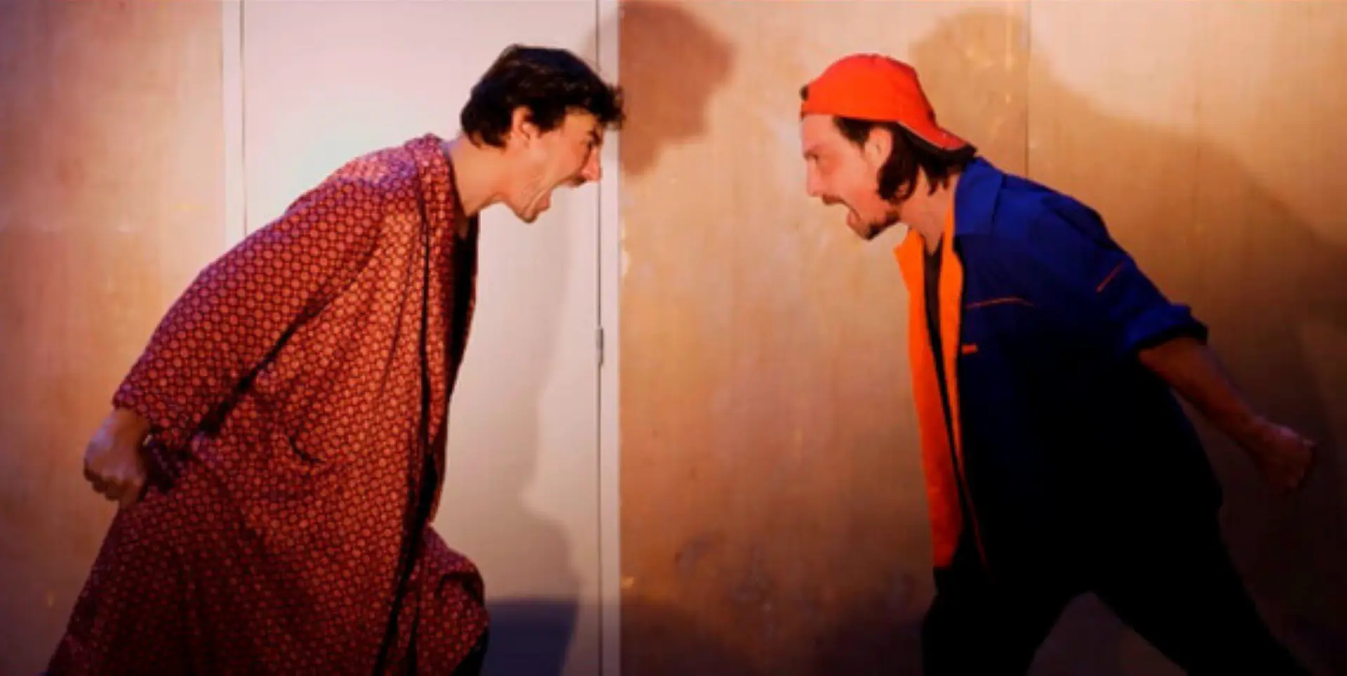 La Compagnie La Parataxe