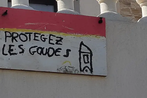 Life is Goudes! (Famille)