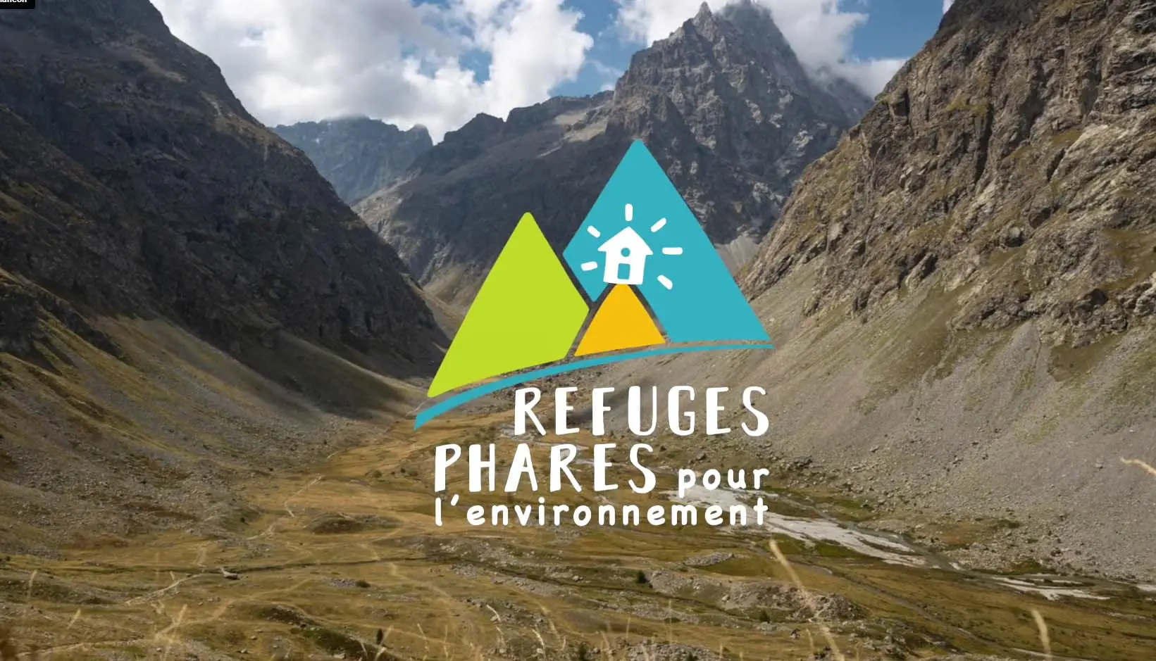 Refuges phares pour l'environnement