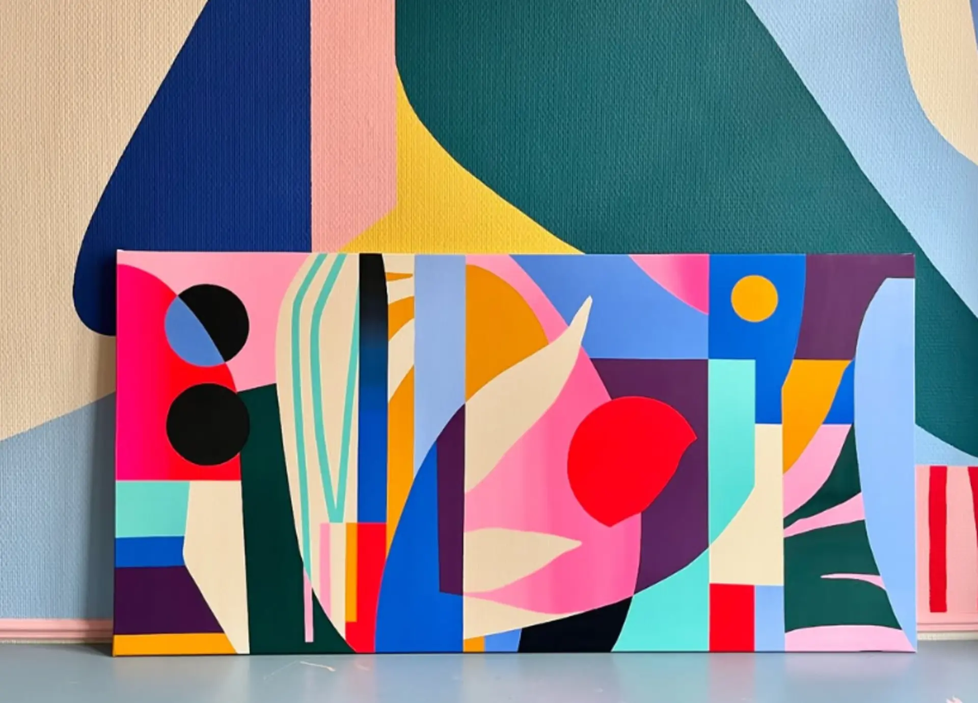 Univers de Sophie Convers-Flumet