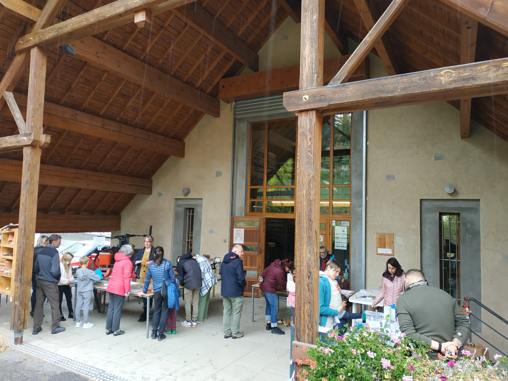 journée fête de la science