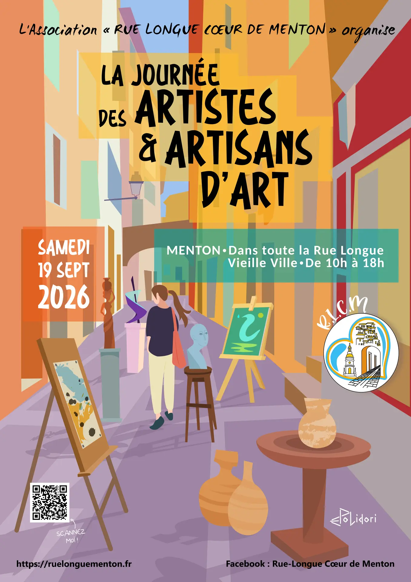 Affiche