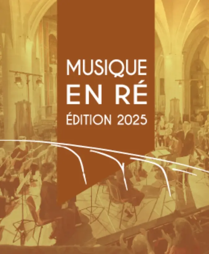 Festival Musique en Ré