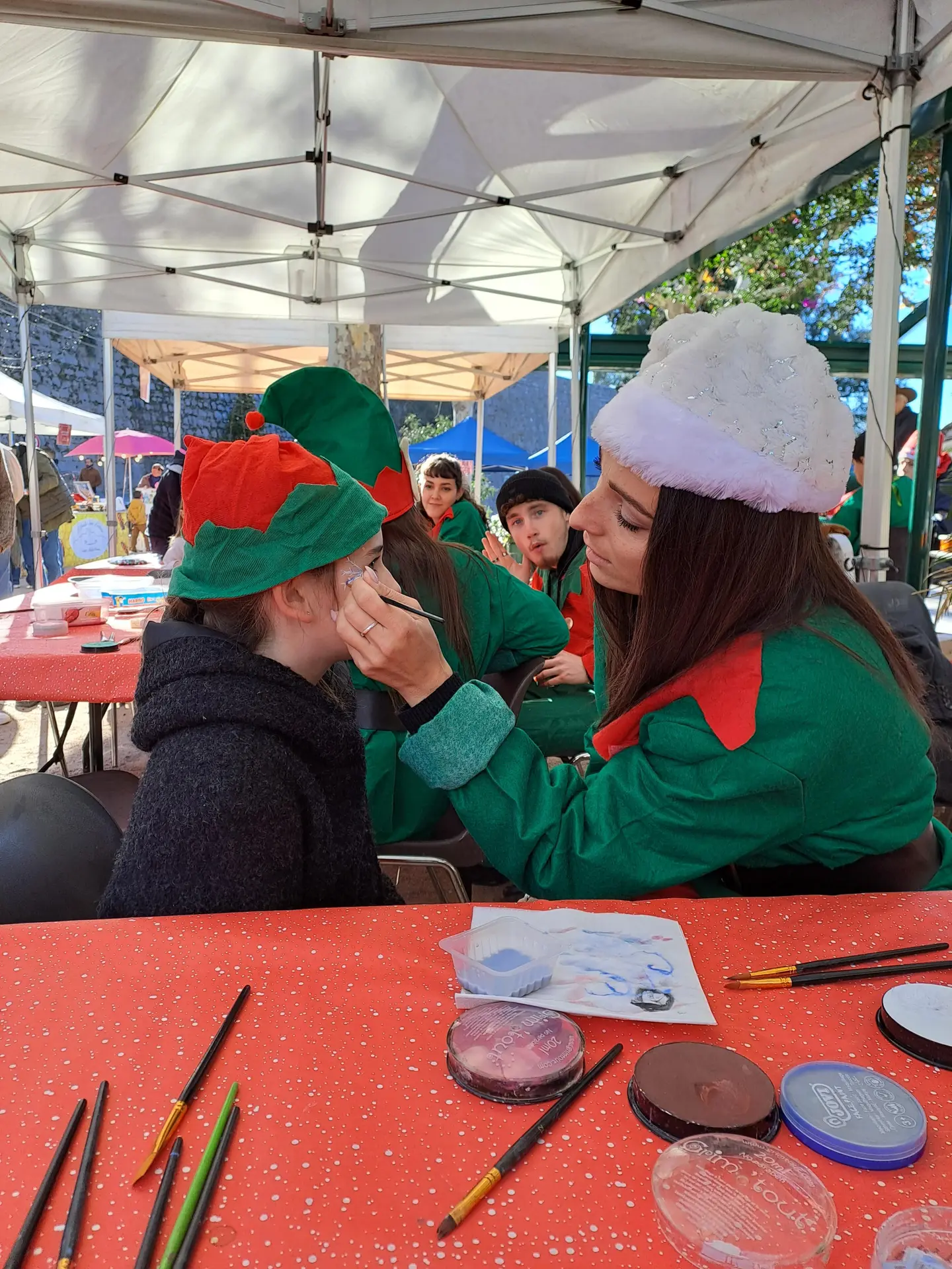 Le Noël des enfants_Saint-Paul-de-Vence