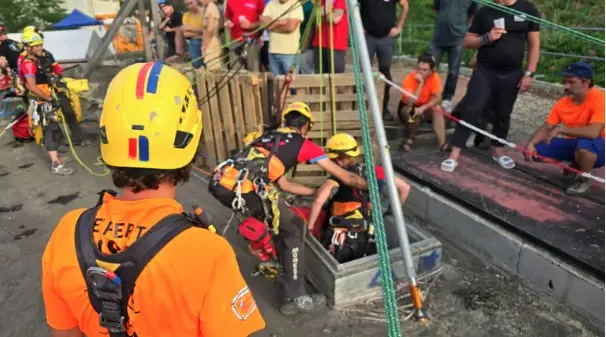 Le Vertical Day 2026_Avignon