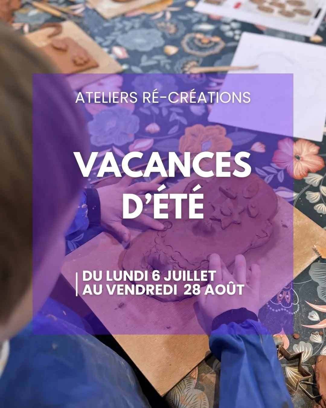 Workshops „Neu-Kreationen“: Landschaftsmaler_Saint-Martin-de-Ré