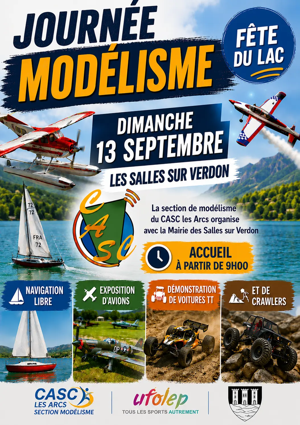 Affiche