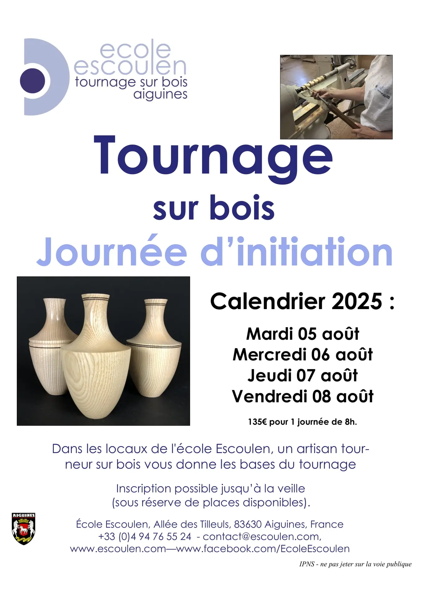 Affiche