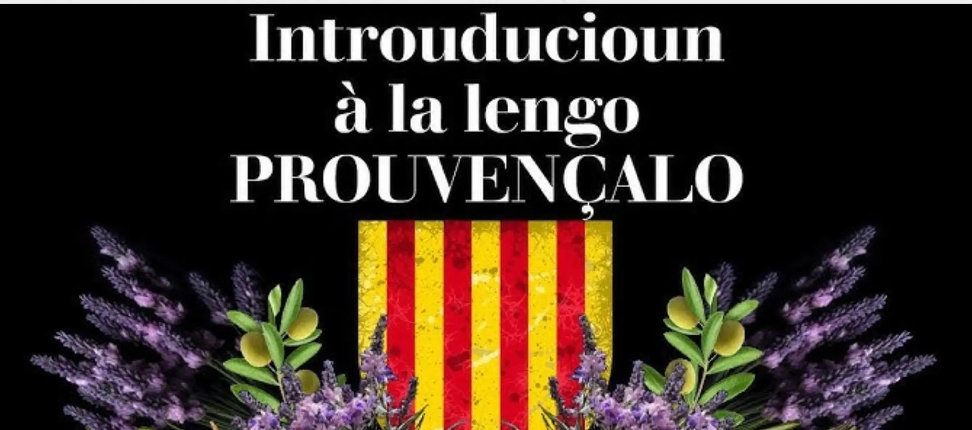 Ateliers de sensibilisation à la langue provençale_Sainte-Maxime