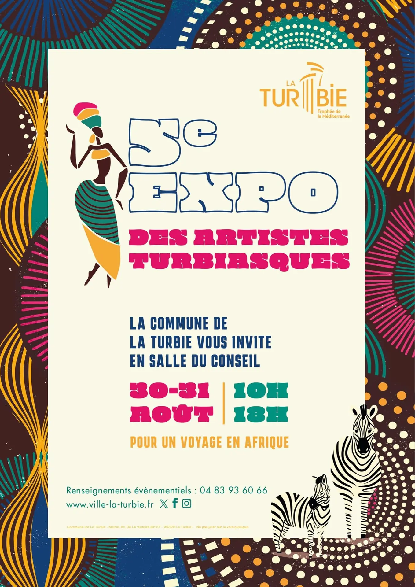 Affiche