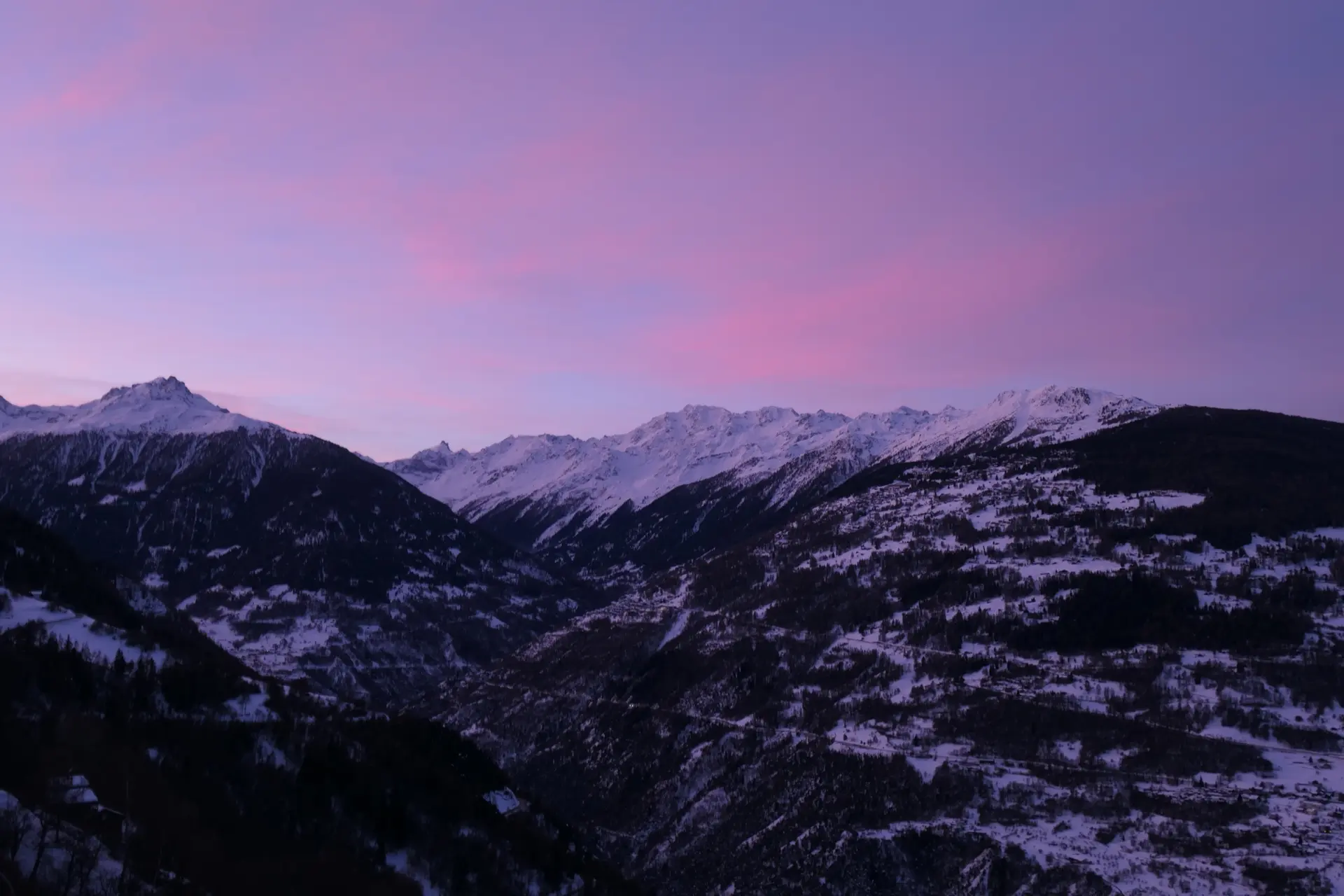 Thyon Région Tourisme SA