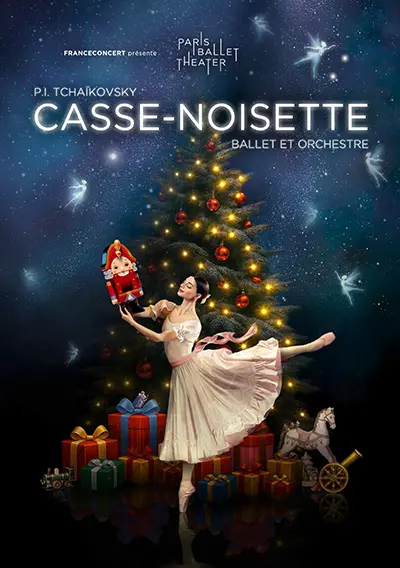 Danse Casse-Noisette