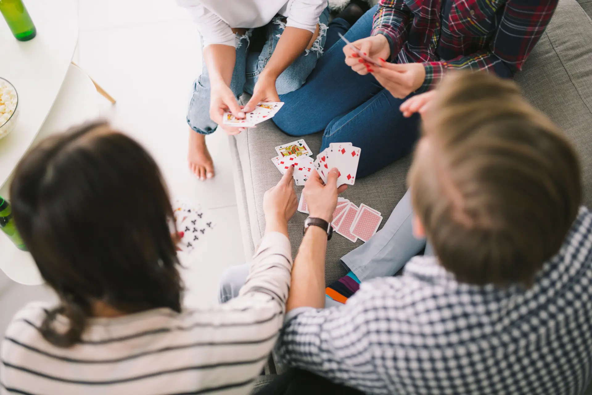 Jeux de société