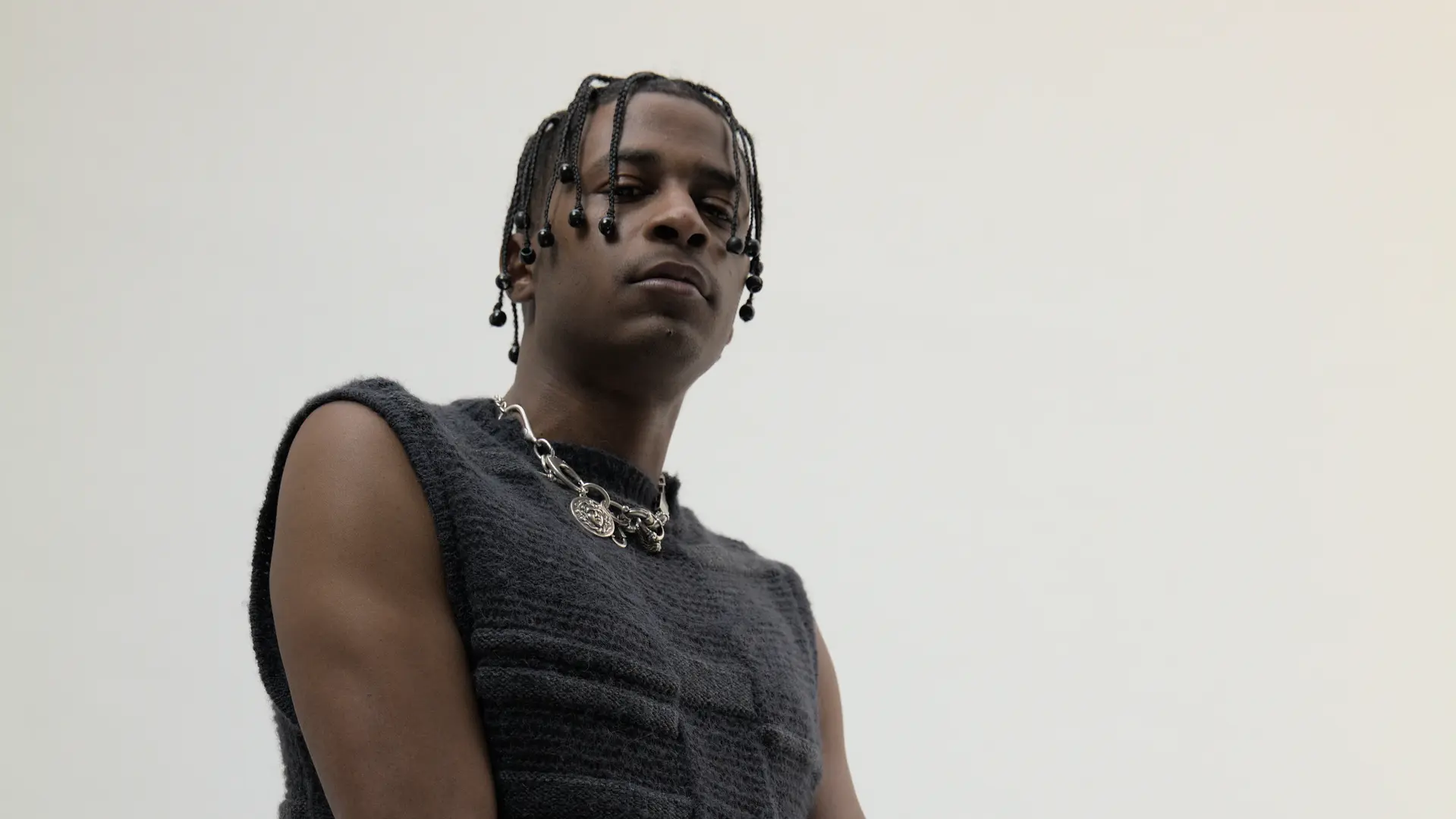 Concert : Yamê  (+ 1ère partie : Cyrious) | Estivales en Savoie_Chambéry