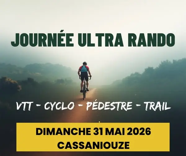 Journée ultra-rando