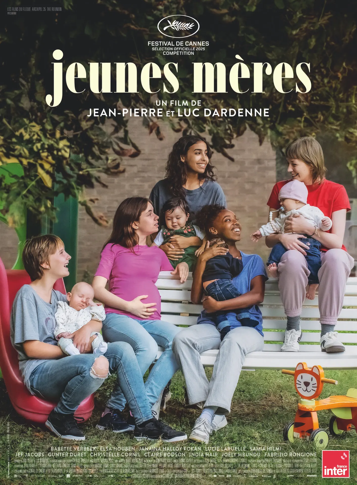 Affiche