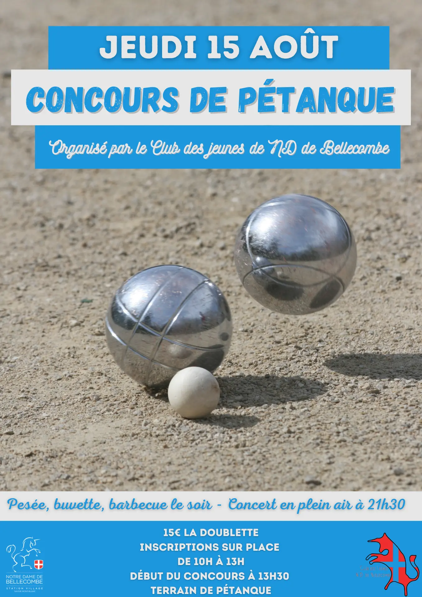 Concours