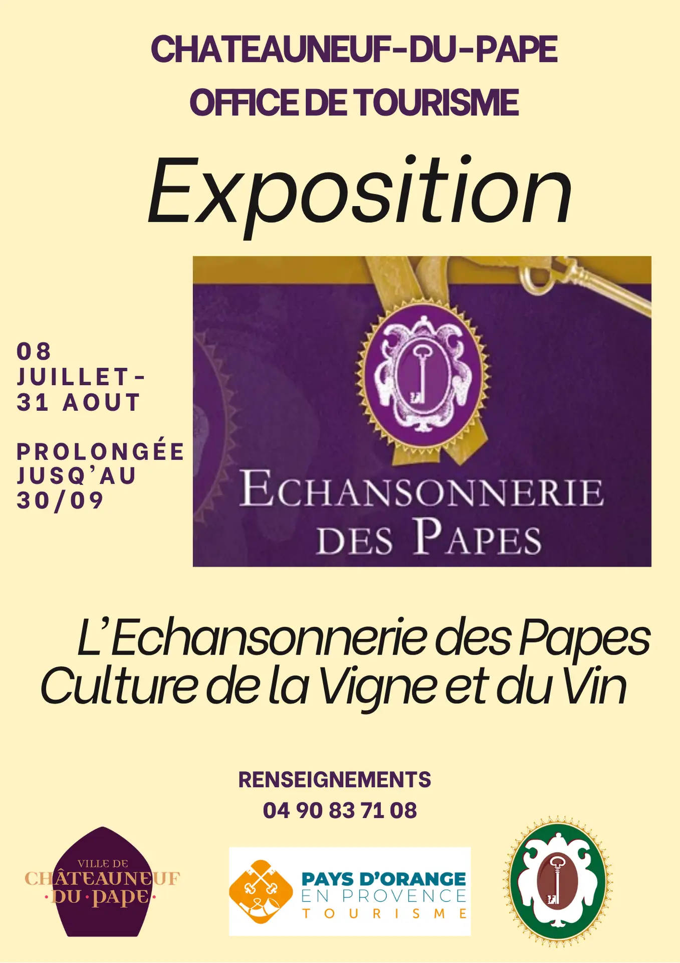 Affiche