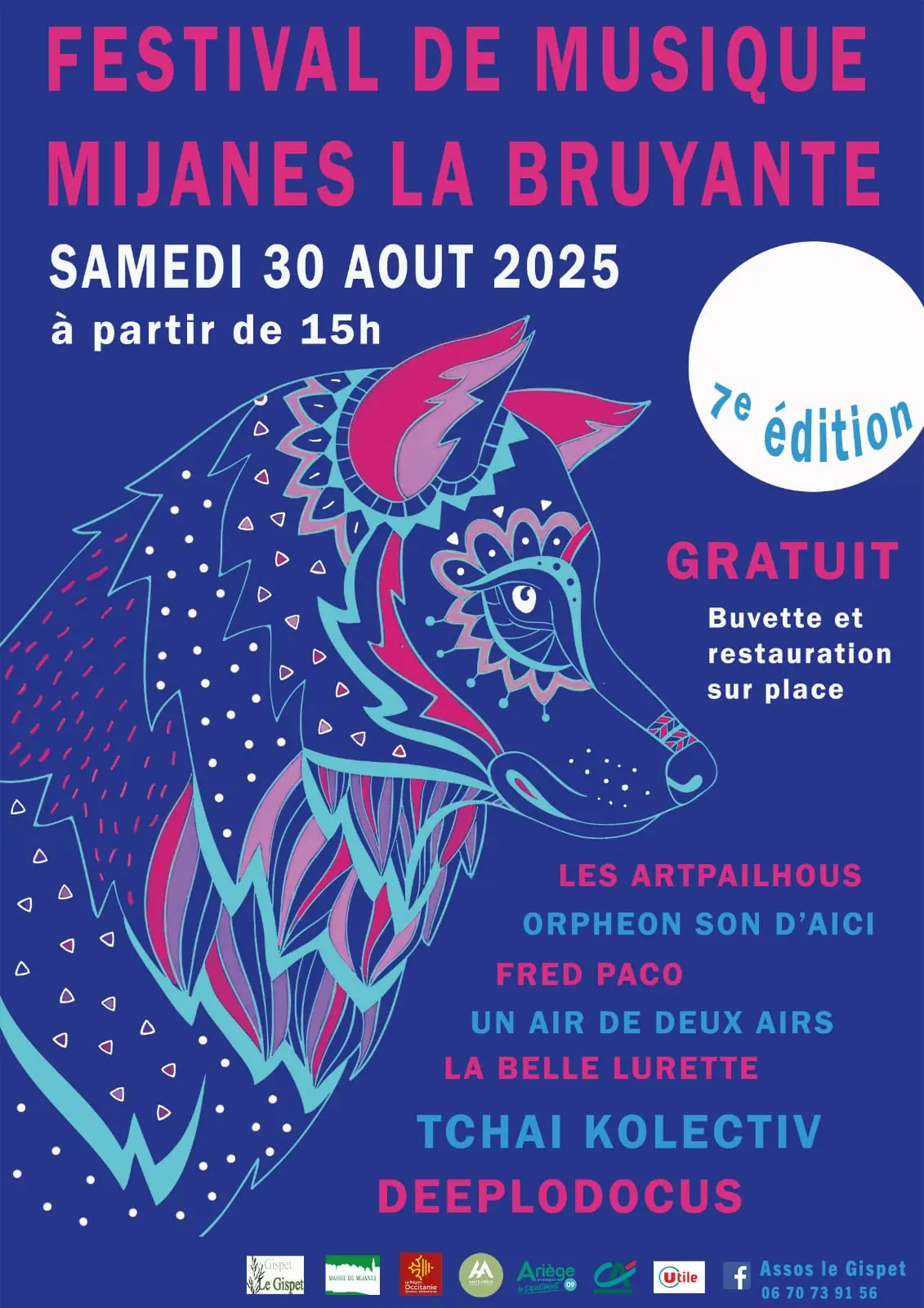 affiche