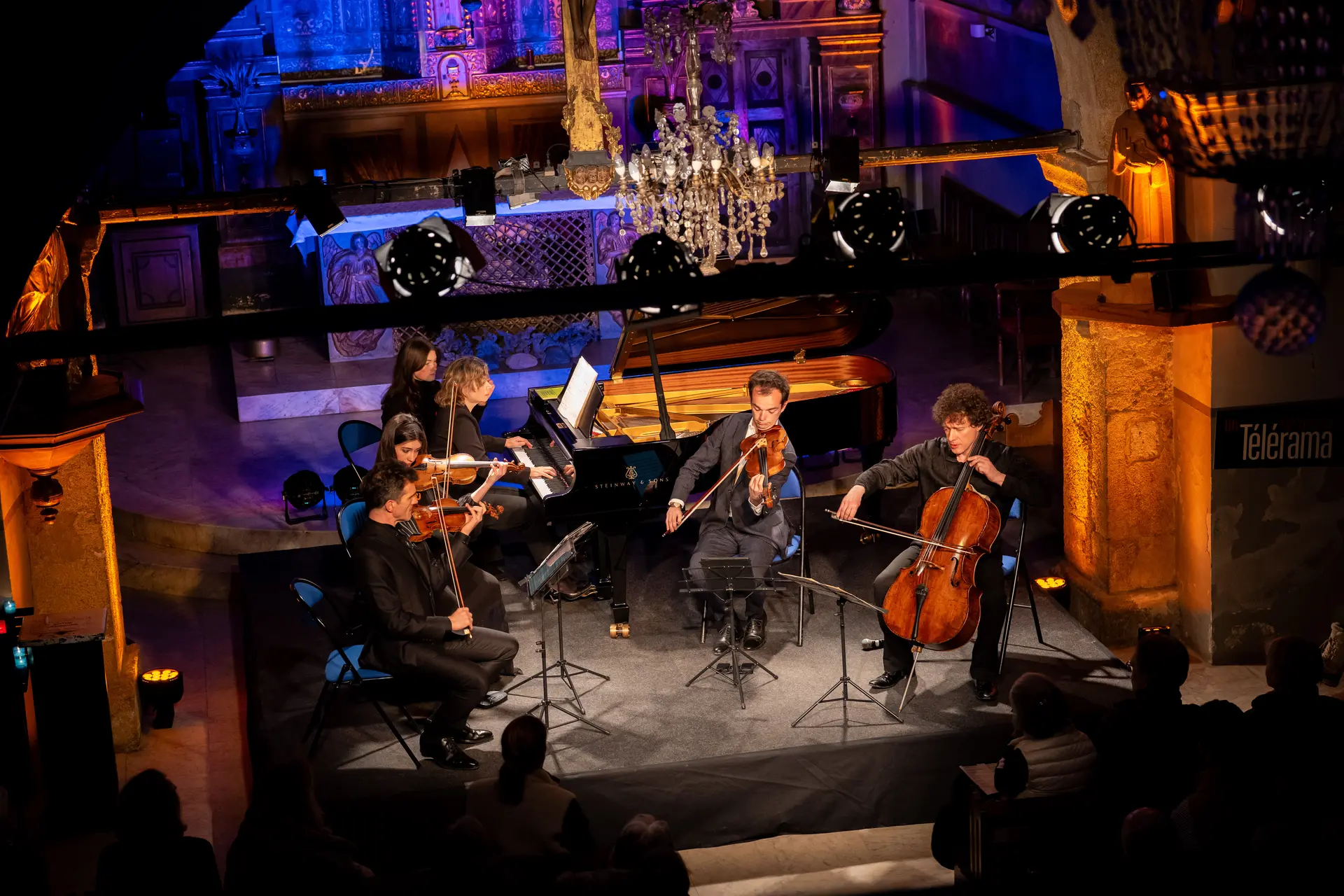 Festival Classicaval - Opus 2 - 2026