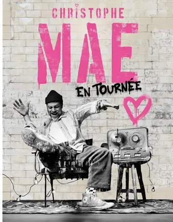 Christophe Maé_Marseille