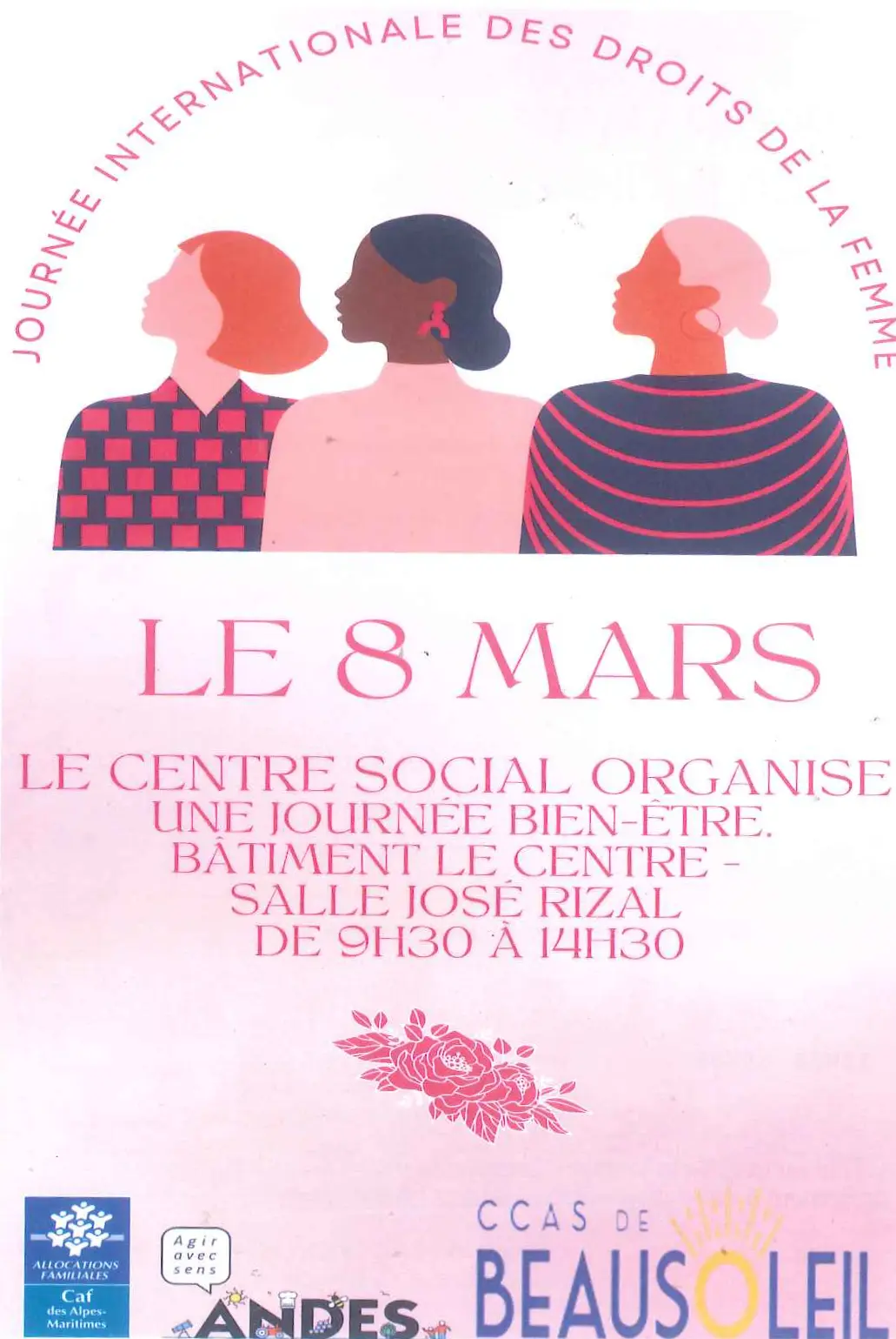 Journée bien-être