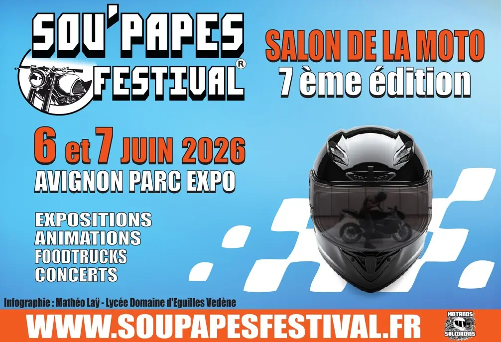 Sou'Papes Festival_Avignon