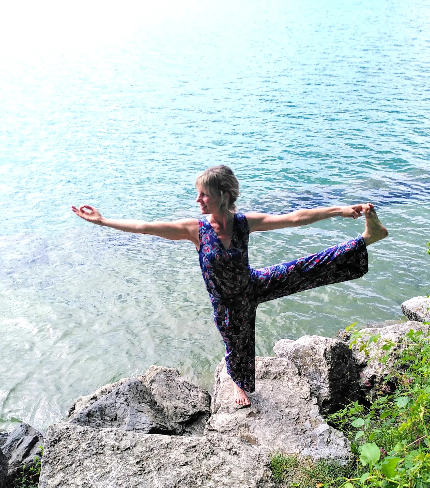 Yoga - Image