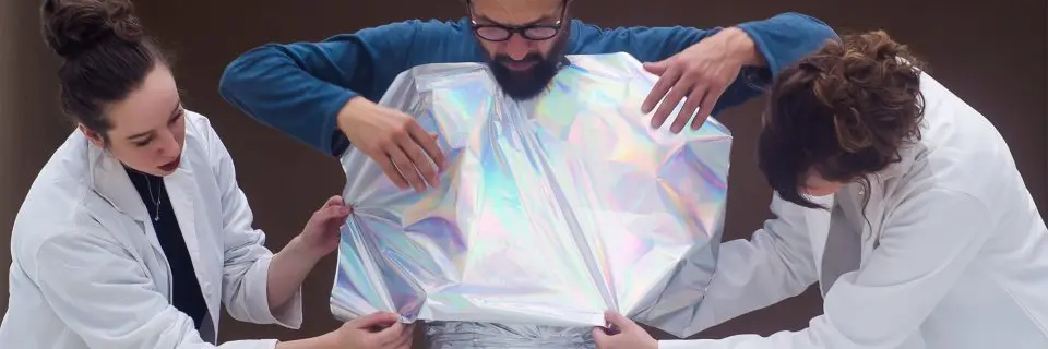 Aujourd’hui je tenterai une danse (pour vous)_Avignon