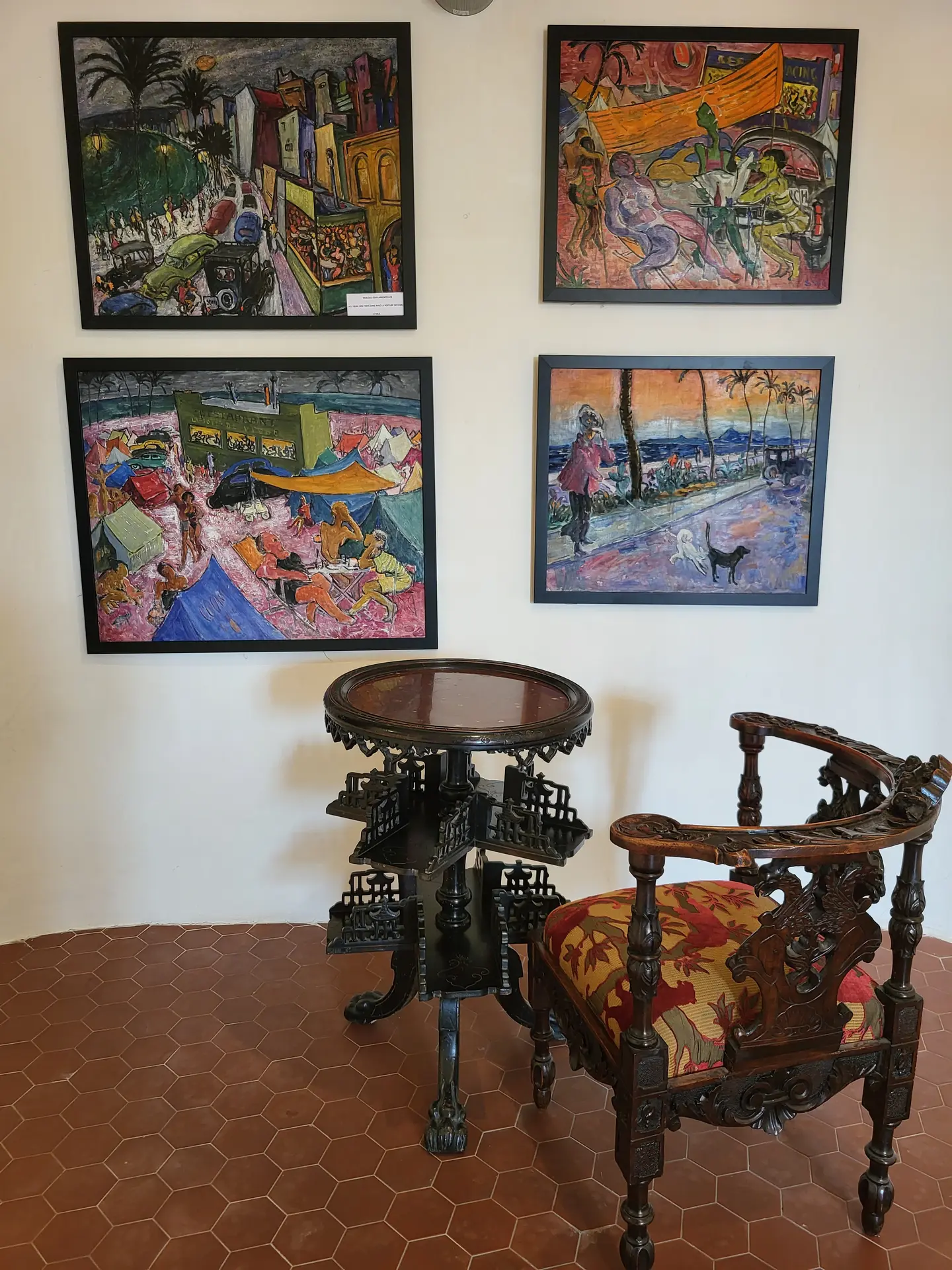 Collection Appenzeller