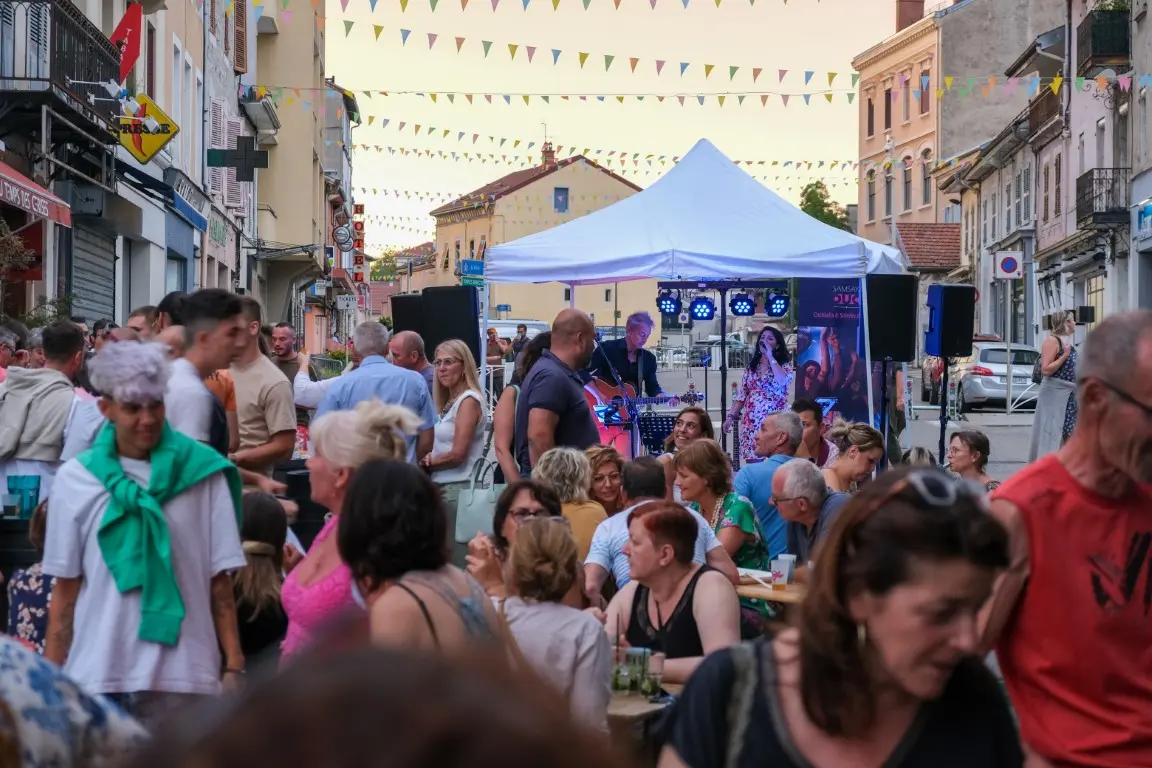 Mairie Oyonnax