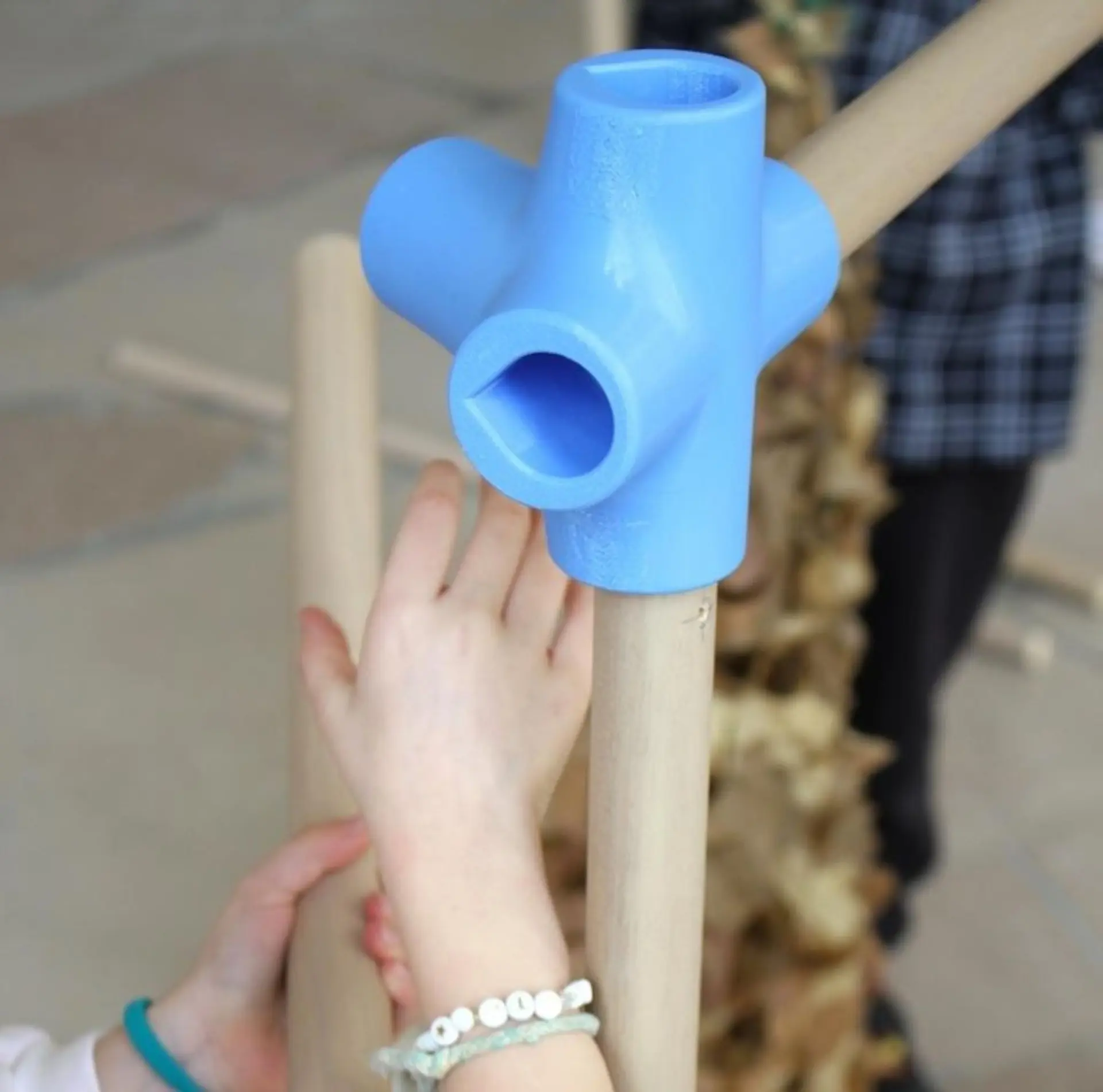 Atelier architecture - Kelly Morlon (Enfants de 3 à 6 ans)_Hyères