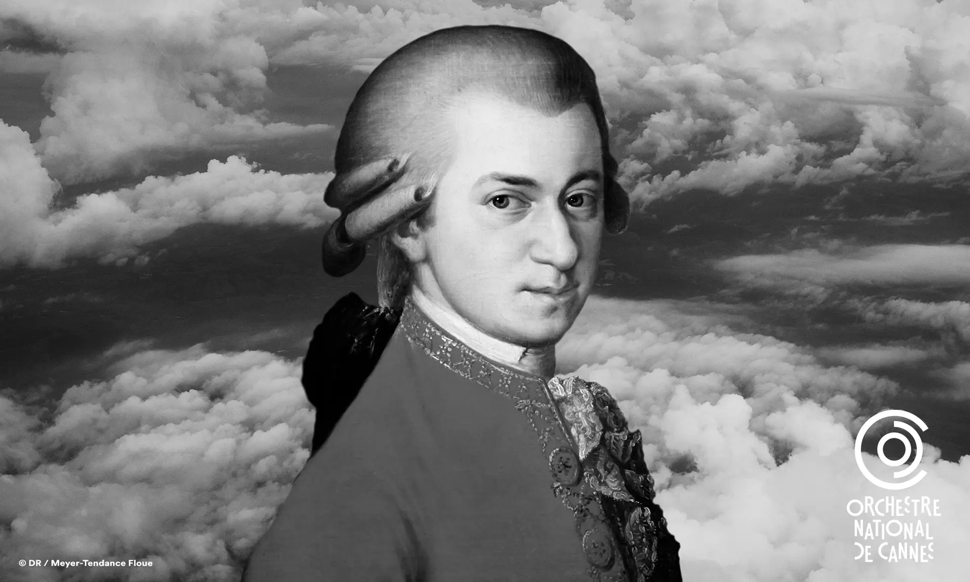 Amour, Gloire et Mozart - La série - Episode 1_Cannes - La Bocca