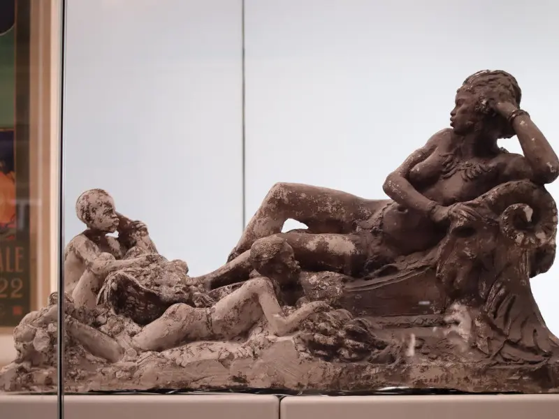 Clémentine Linte - Ville de Marseille