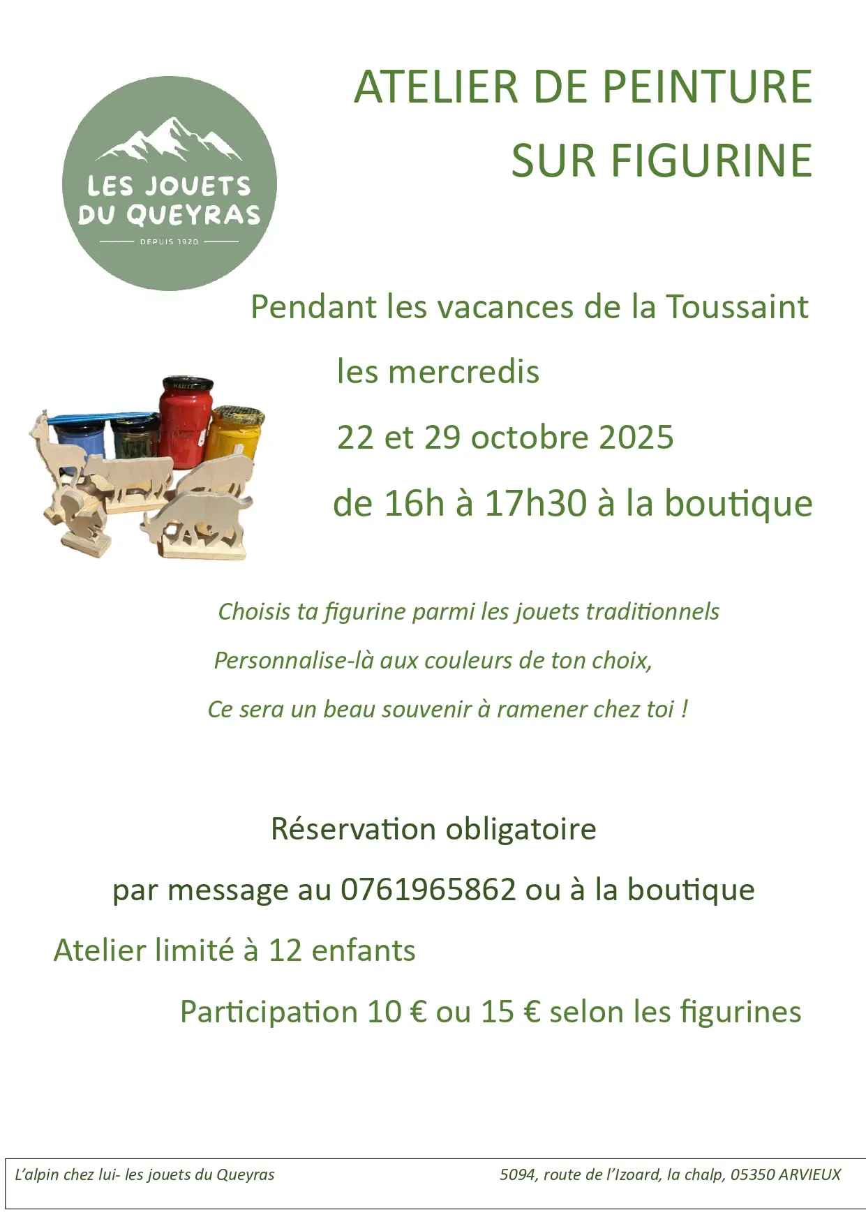affiche