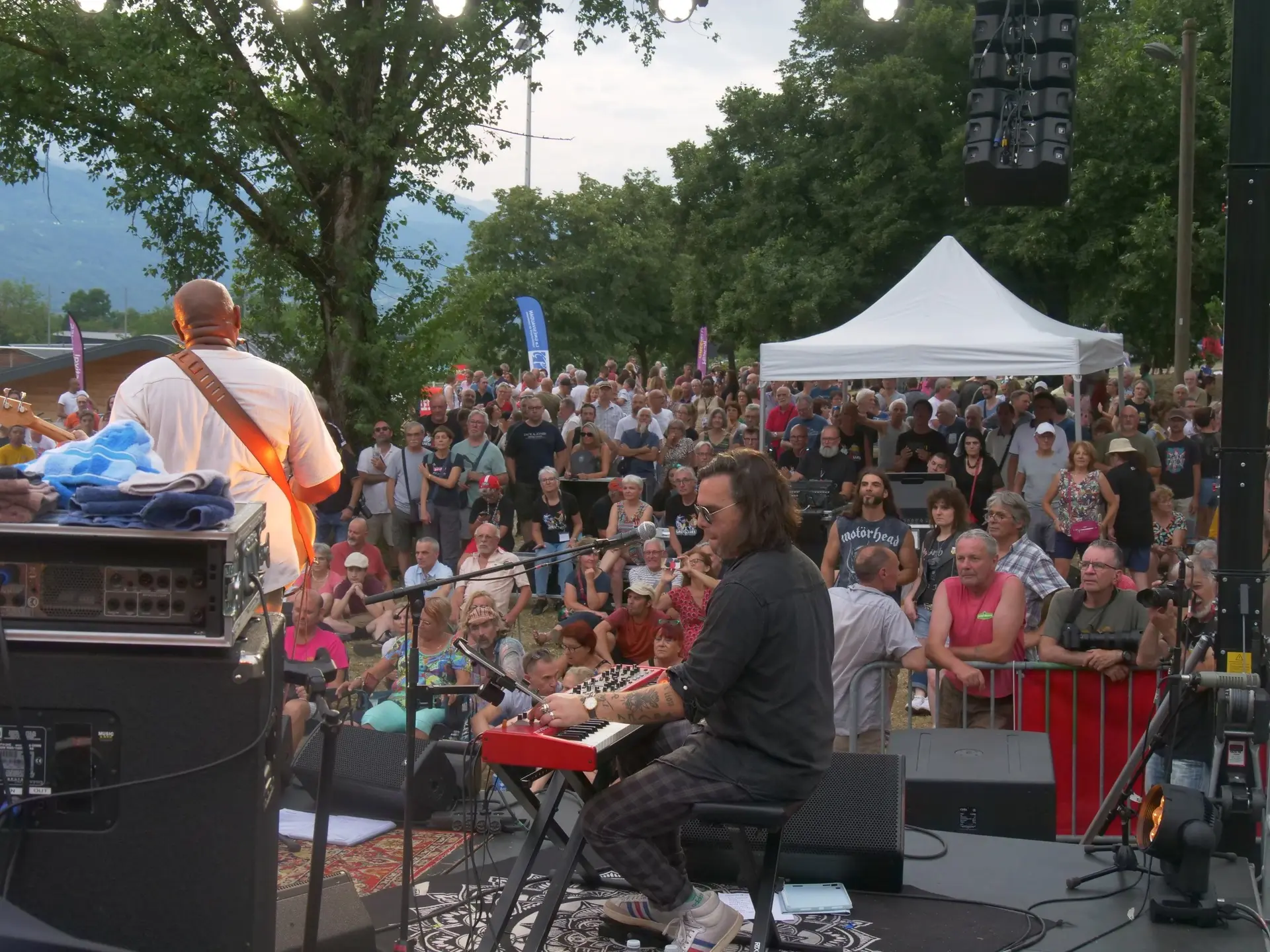 Festival Grésiblues - 26ème édition